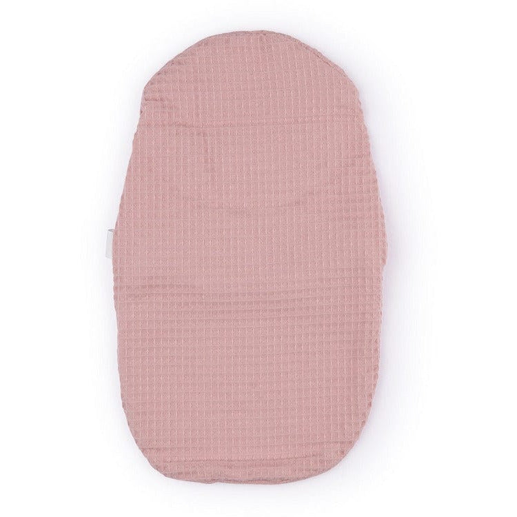  FAO Schwarz -  My FAO Doll Swaddle - Vintage Pink -  My FAO Doll