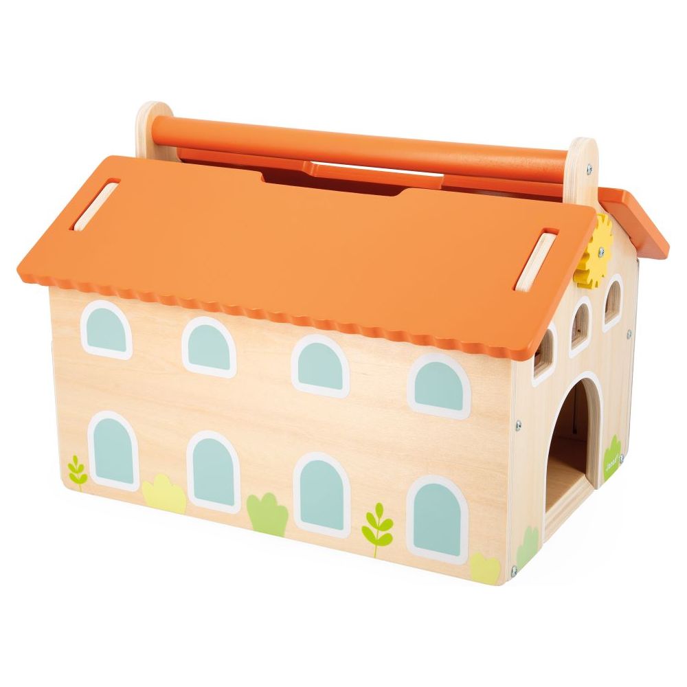  Janod -  My First Farm Set -  Infants