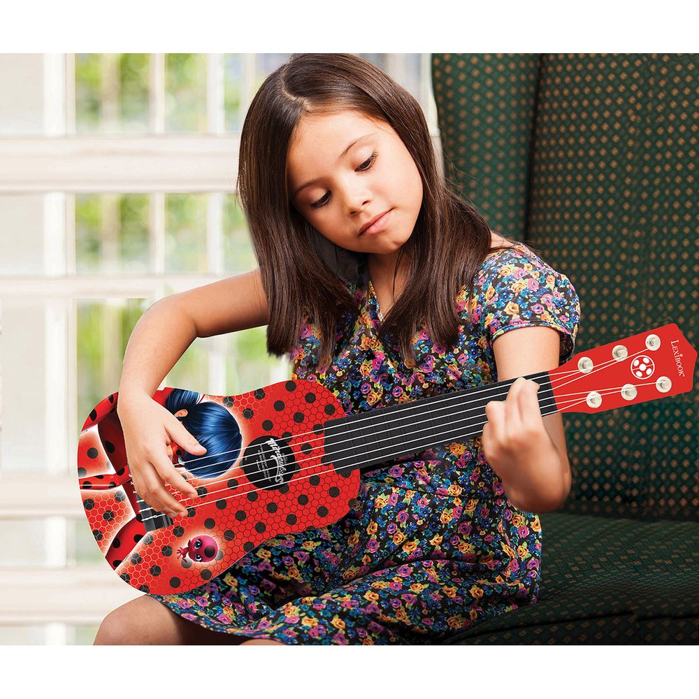  Miraculous -  My First Guitar Miraculous -  Preschool