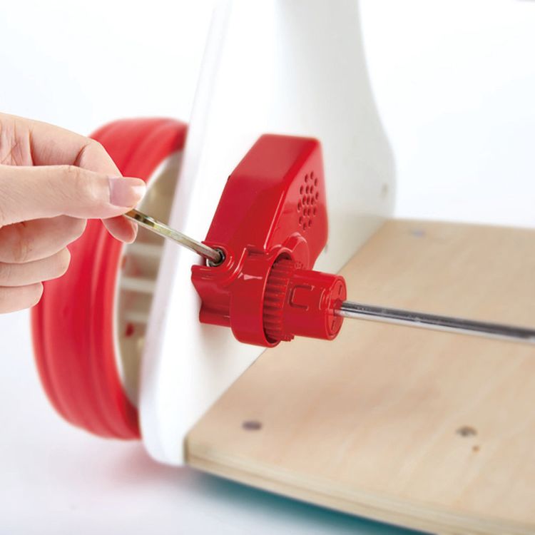  Hape -  My First Musical Walker -  Infants