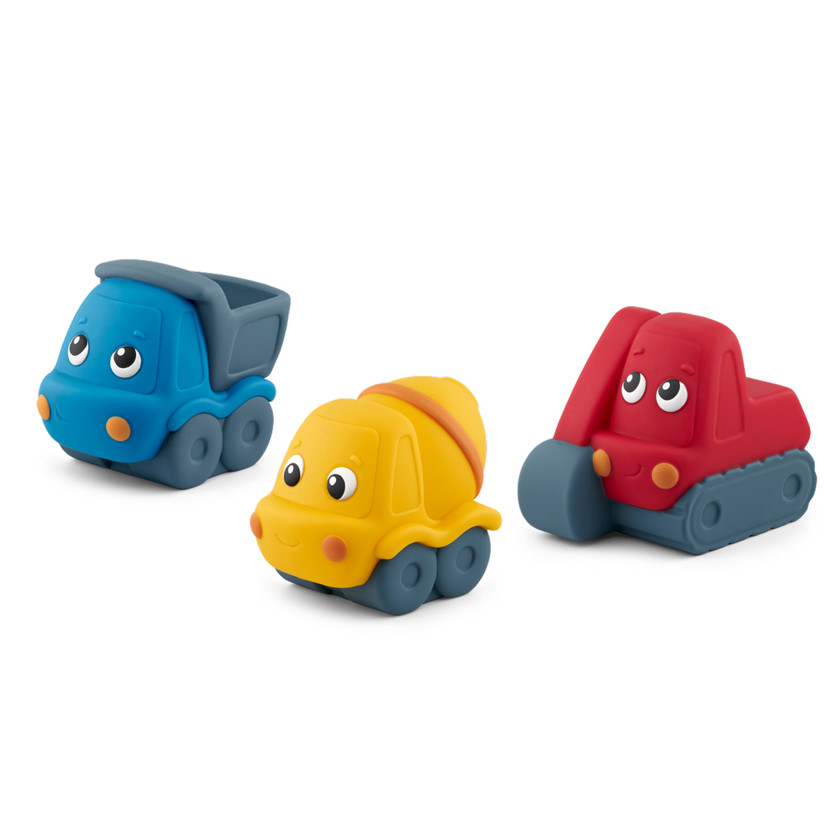 Tonies -  My First Tonies - Construction Set (3 Pack) -  Electronics