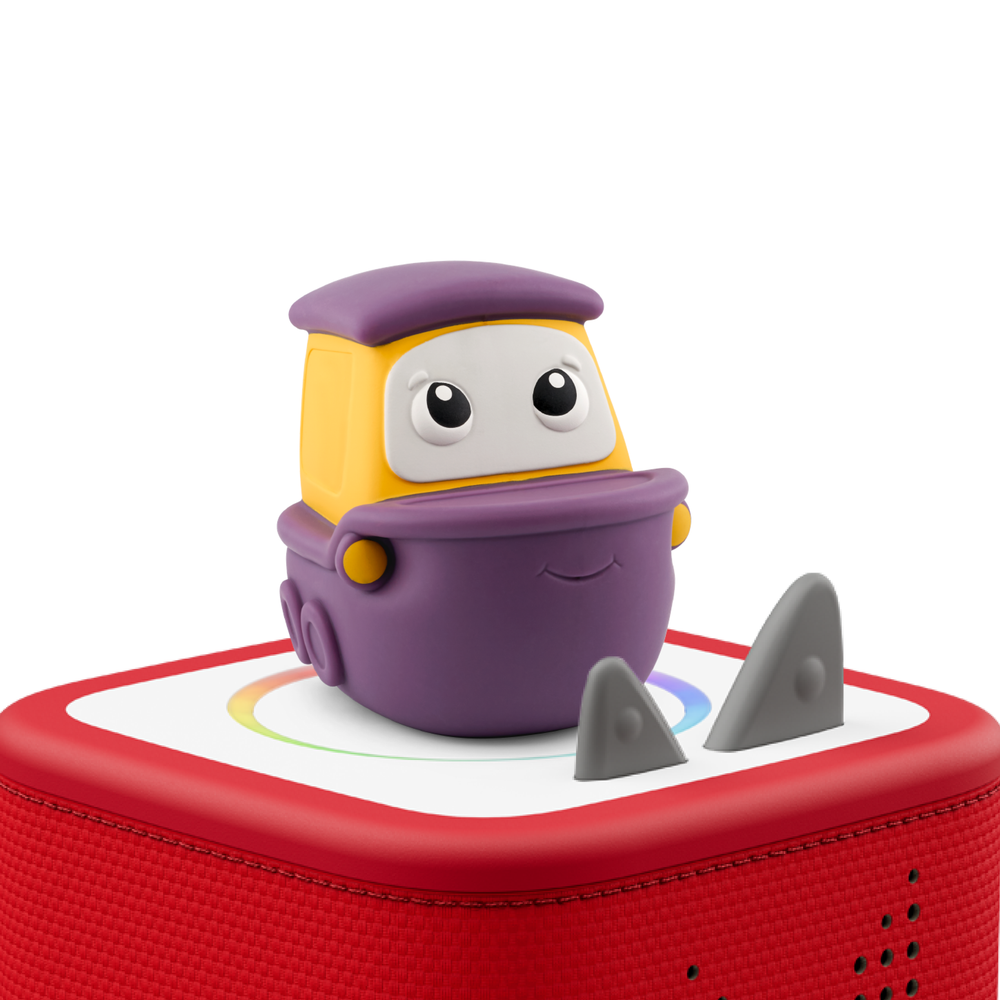  Tonies -  My First Tonies: Travel 3-Pack -  Electronics