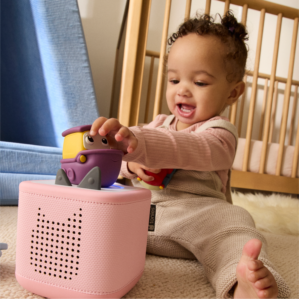 My First Tonies: Travel 3-Pack