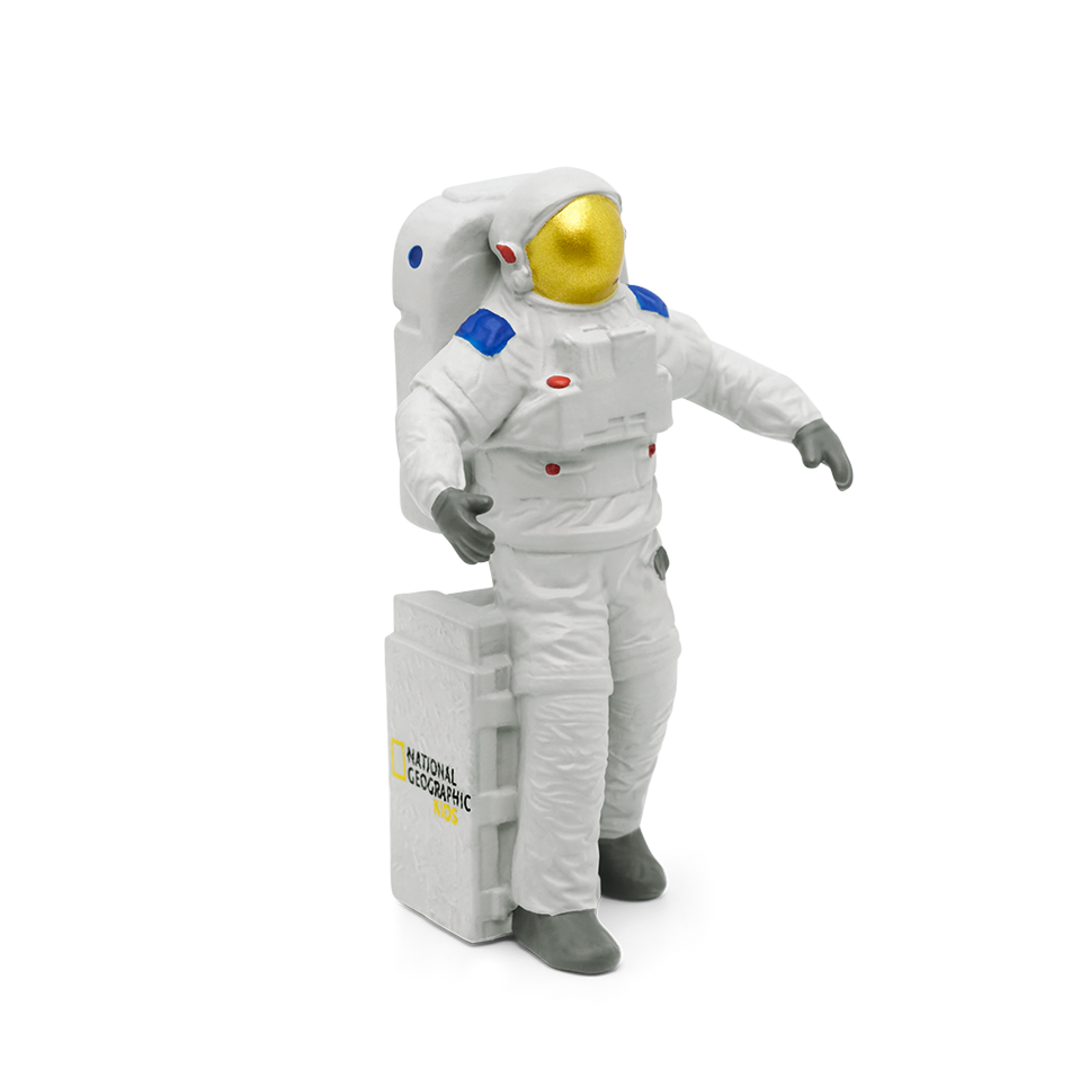  Tonies -  National Geographic Kids: Astronaut Tonie -  Electronics