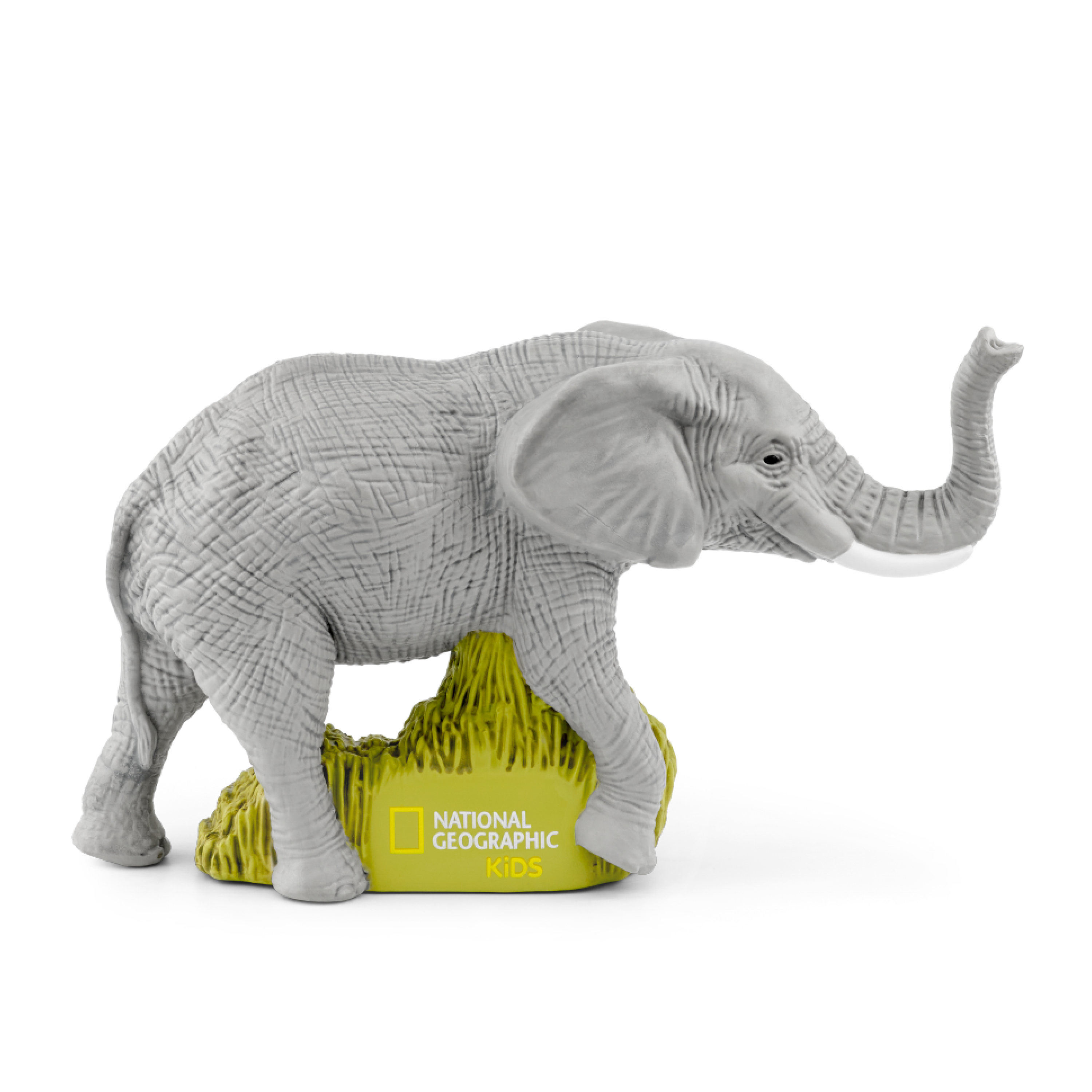  Tonies -  National Geographic Kids: Elephants Tonie -  Electronics