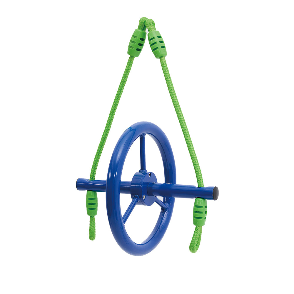  Hape -  Ninja Vertical Fly Wheel 10" -  Outdoor