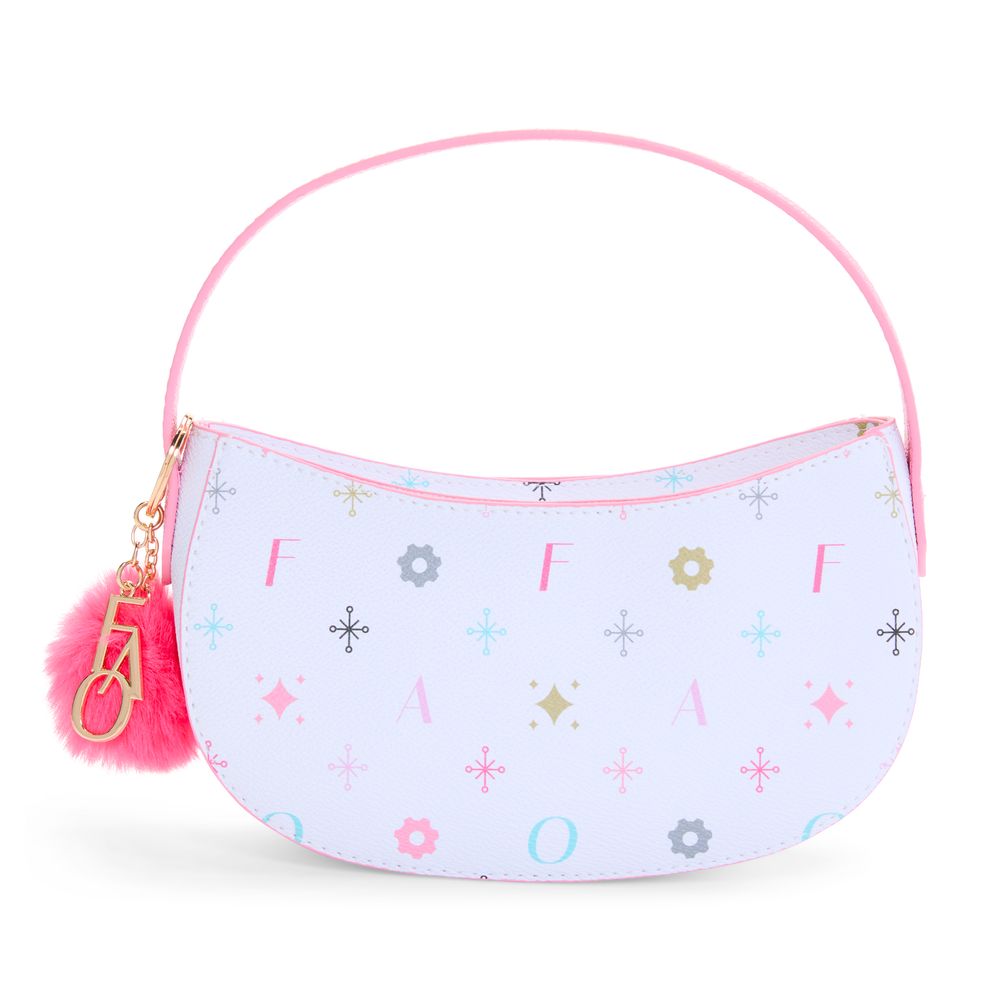  FAO Schwarz -  Noho Shoulder Bag -  Fashion Activity and Roleplay