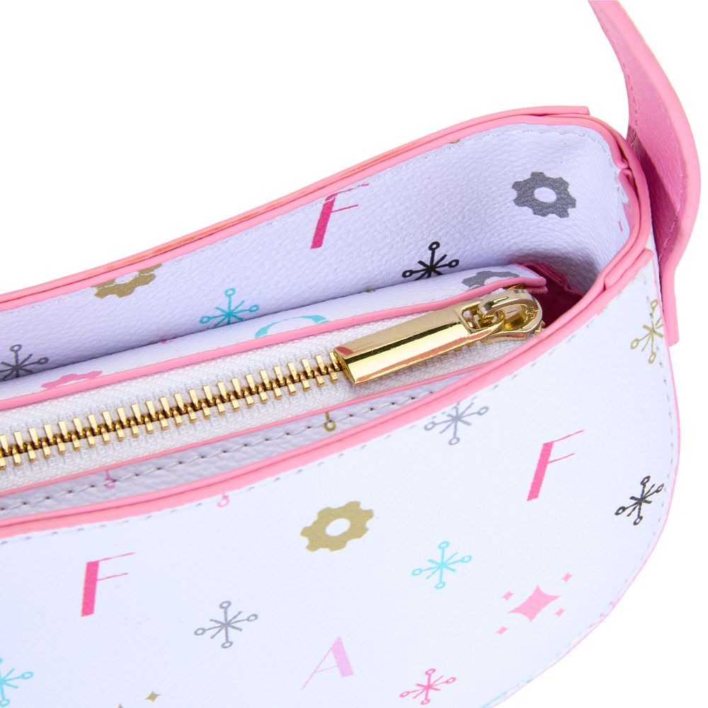  FAO Schwarz -  Noho Shoulder Bag -  Fashion Activity and Roleplay