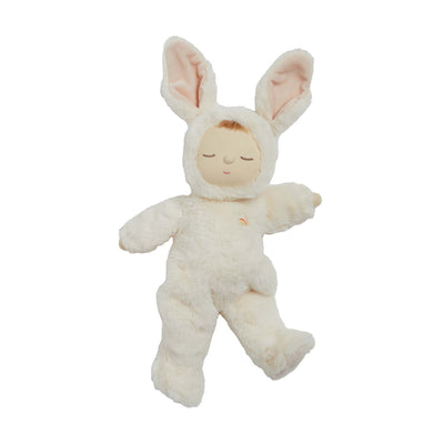 Cozy Dinkums Bunny Moppet