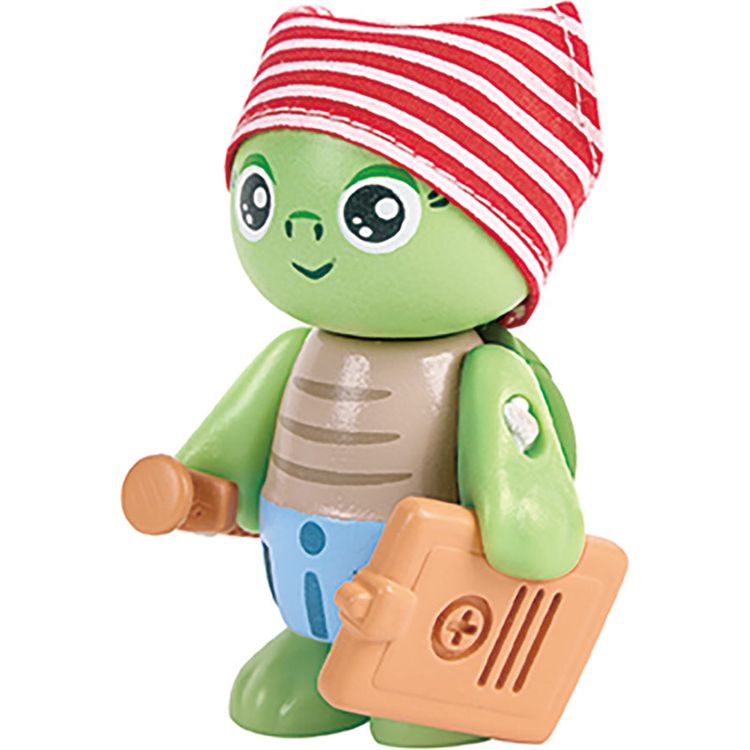  Hape -  Ocean Rescue Playset -  Preschool