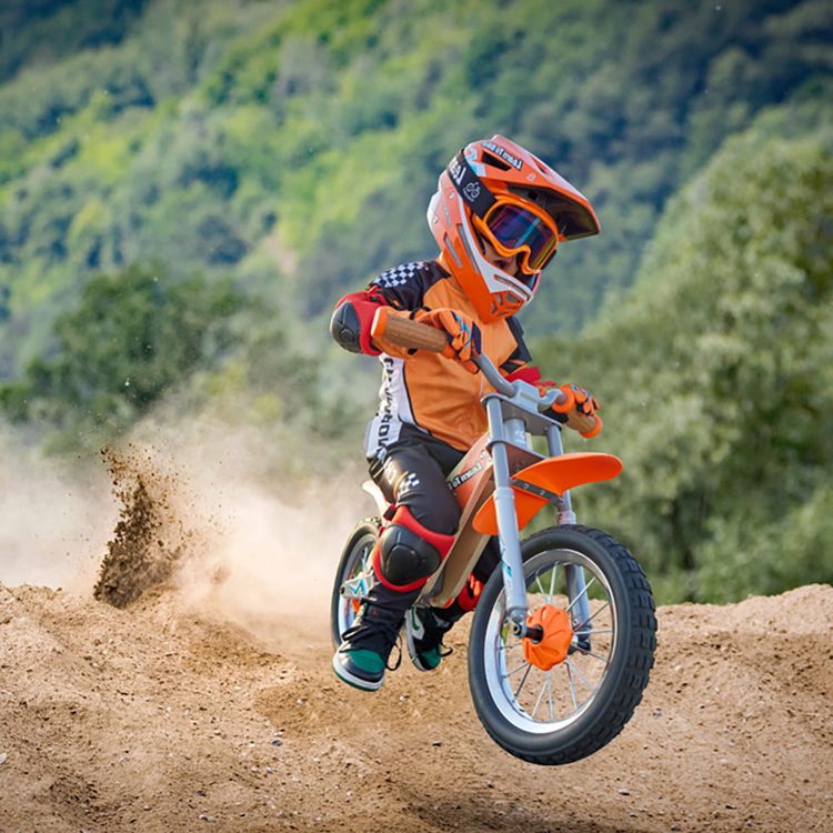  Hape -  Off Road Balance Bike -  Preschool
