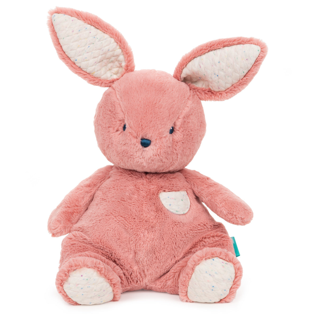 Gund -  Oh So Snuggly Bunny Plush - 12.5" -  Plush