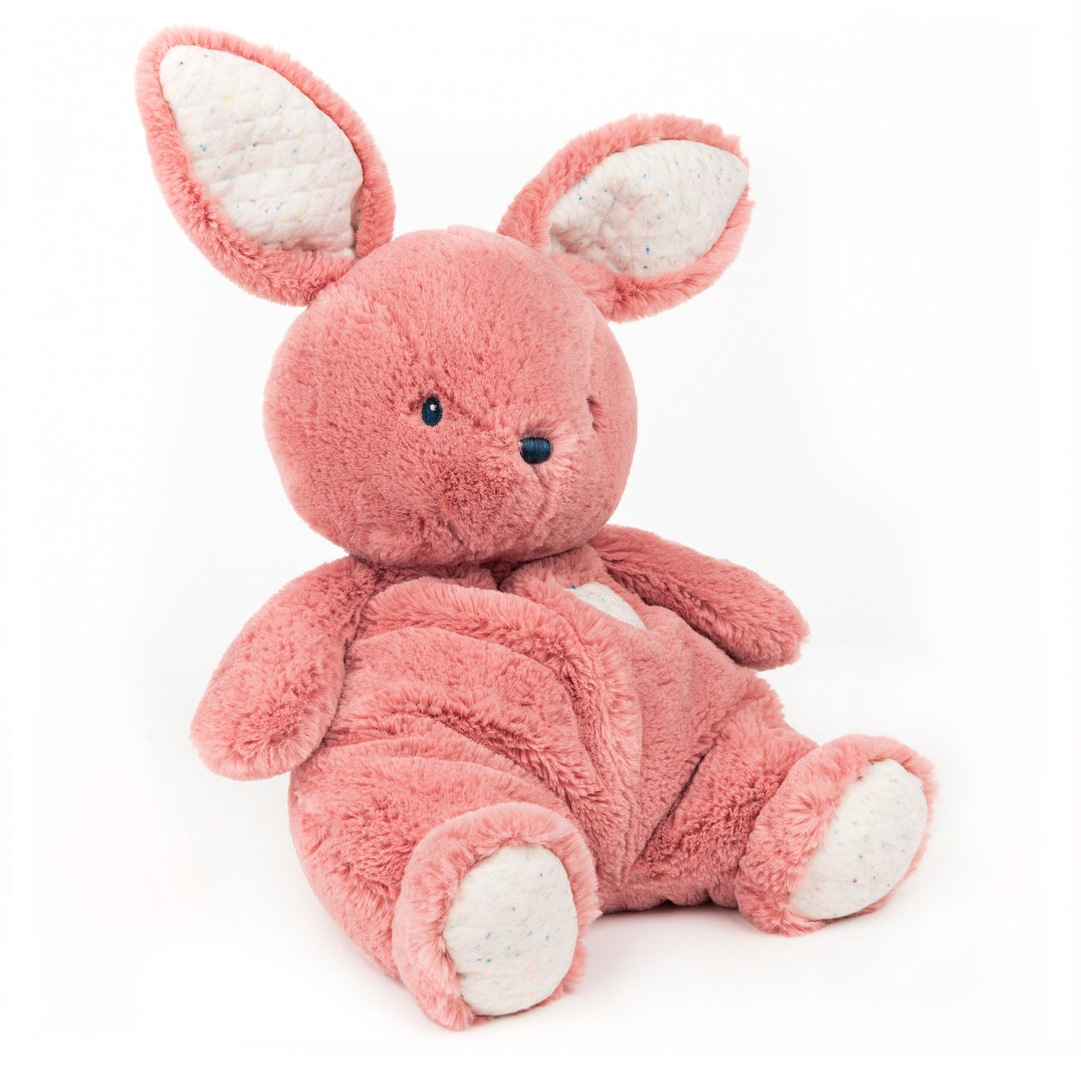 Gund -  Oh So Snuggly Bunny Plush - 12.5" -  Plush