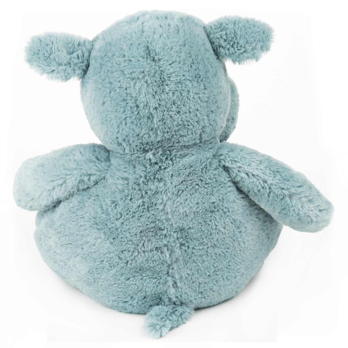 Gund -  Oh So Snuggly Hippo Plush - 12.5" -  Plush