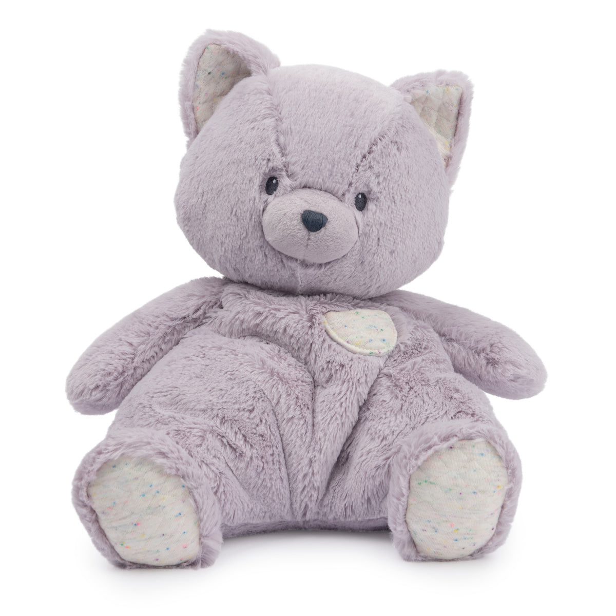 Gund -  Oh So Snuggly Kitten Plush - 12.5" -  Plush