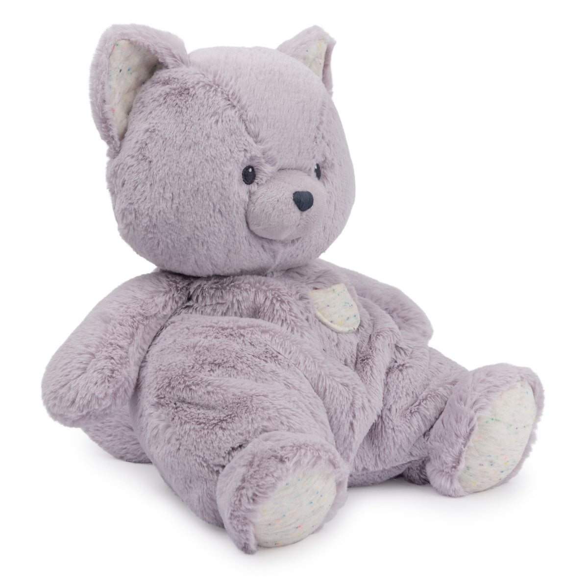 Gund -  Oh So Snuggly Kitten Plush - 12.5" -  Plush