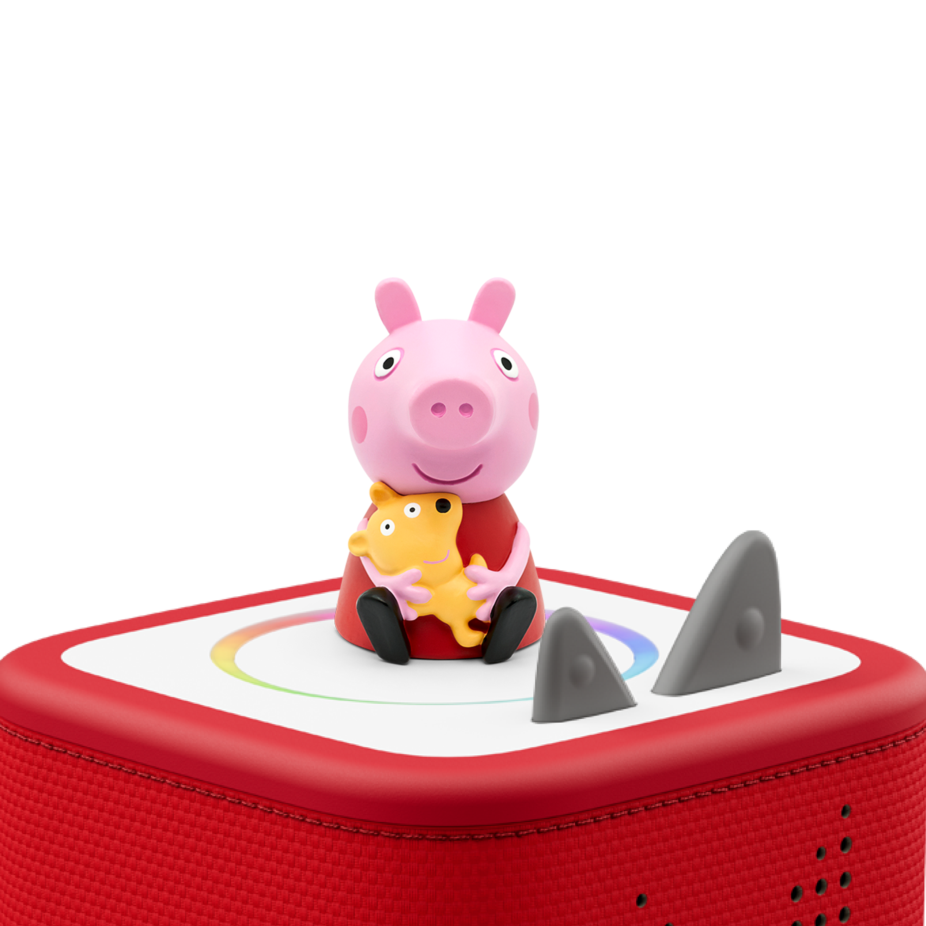 Peppa Pig: On the Road with Peppa Tonie