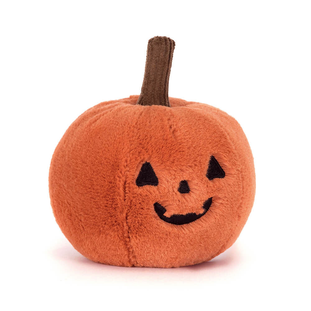  Jellycat, Inc. -  Ooky Jack O Lantern -  Plush