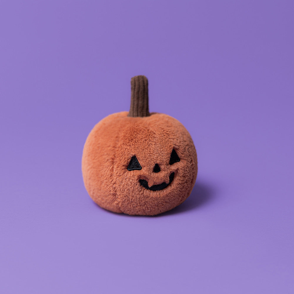 Jellycat, Inc. -  Ooky Jack O Lantern Plush -  Plush