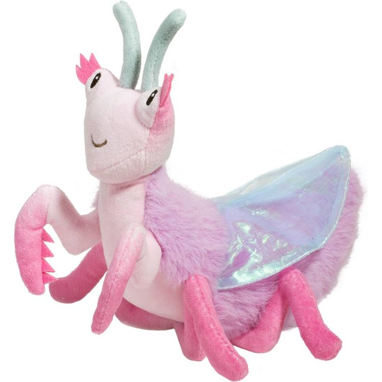 Douglas -  Ophelia Orchid Mantis Plush -  Plush