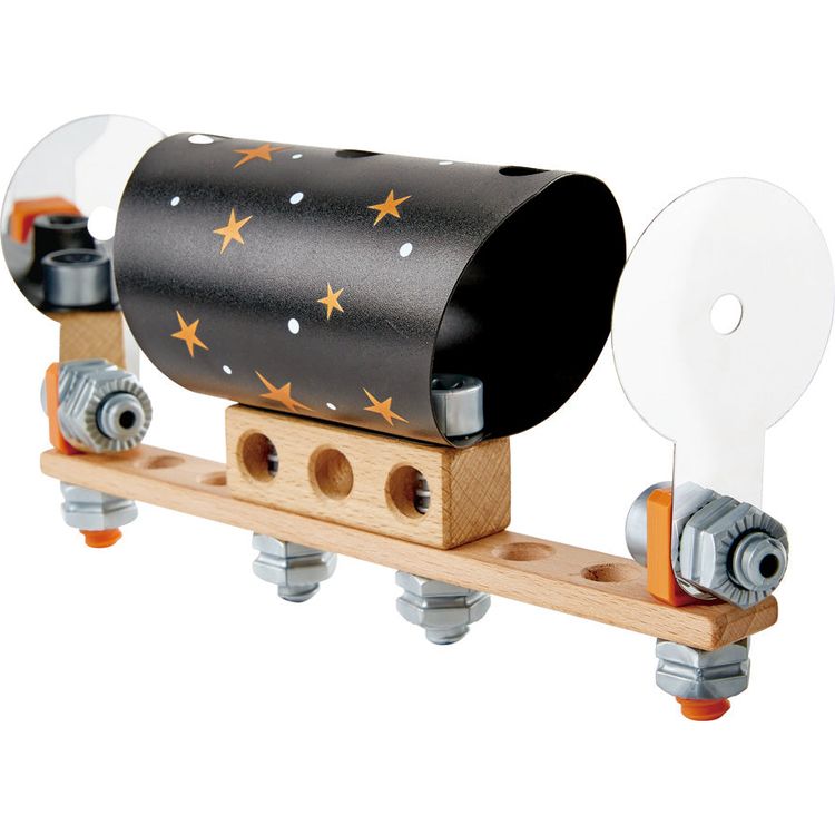  Hape -  Optical Science Lab -  STEM