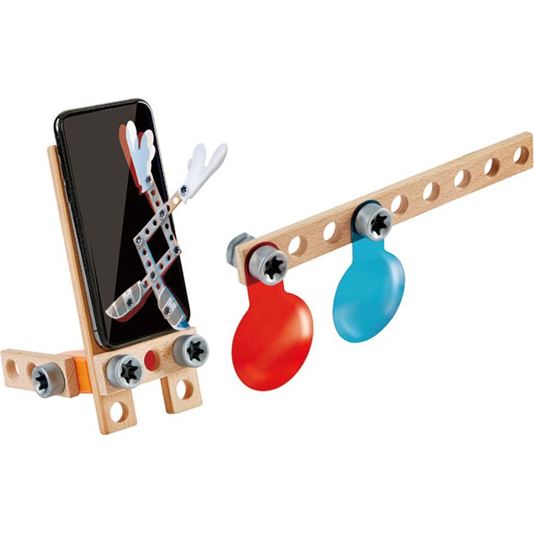  Hape -  Optical Science Lab -  STEM