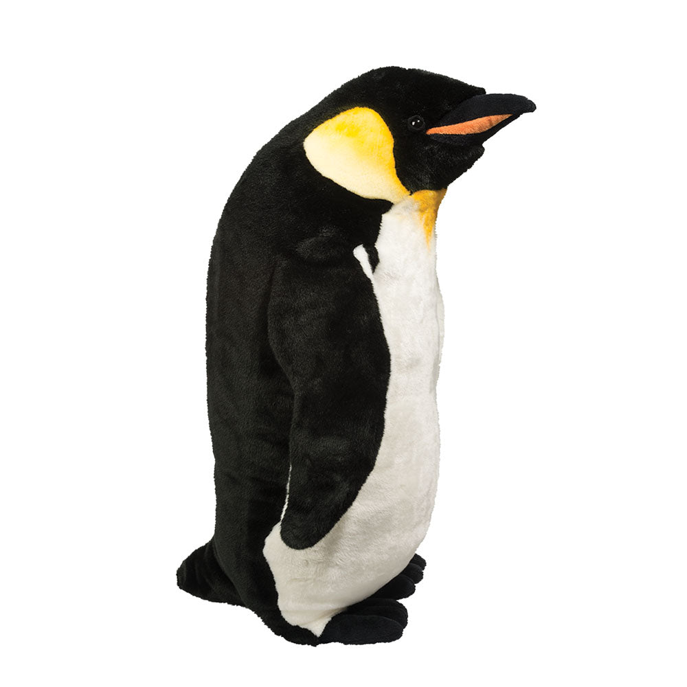 Douglas -  Orville Emperor Penguin Plush - Large -  Plush