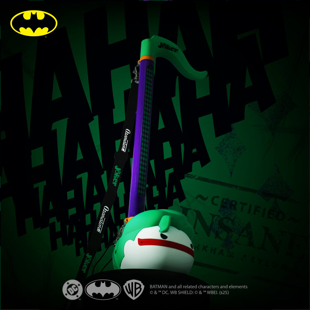  Otamatone -  Otamatone Deluxe DC - Joker -  Music