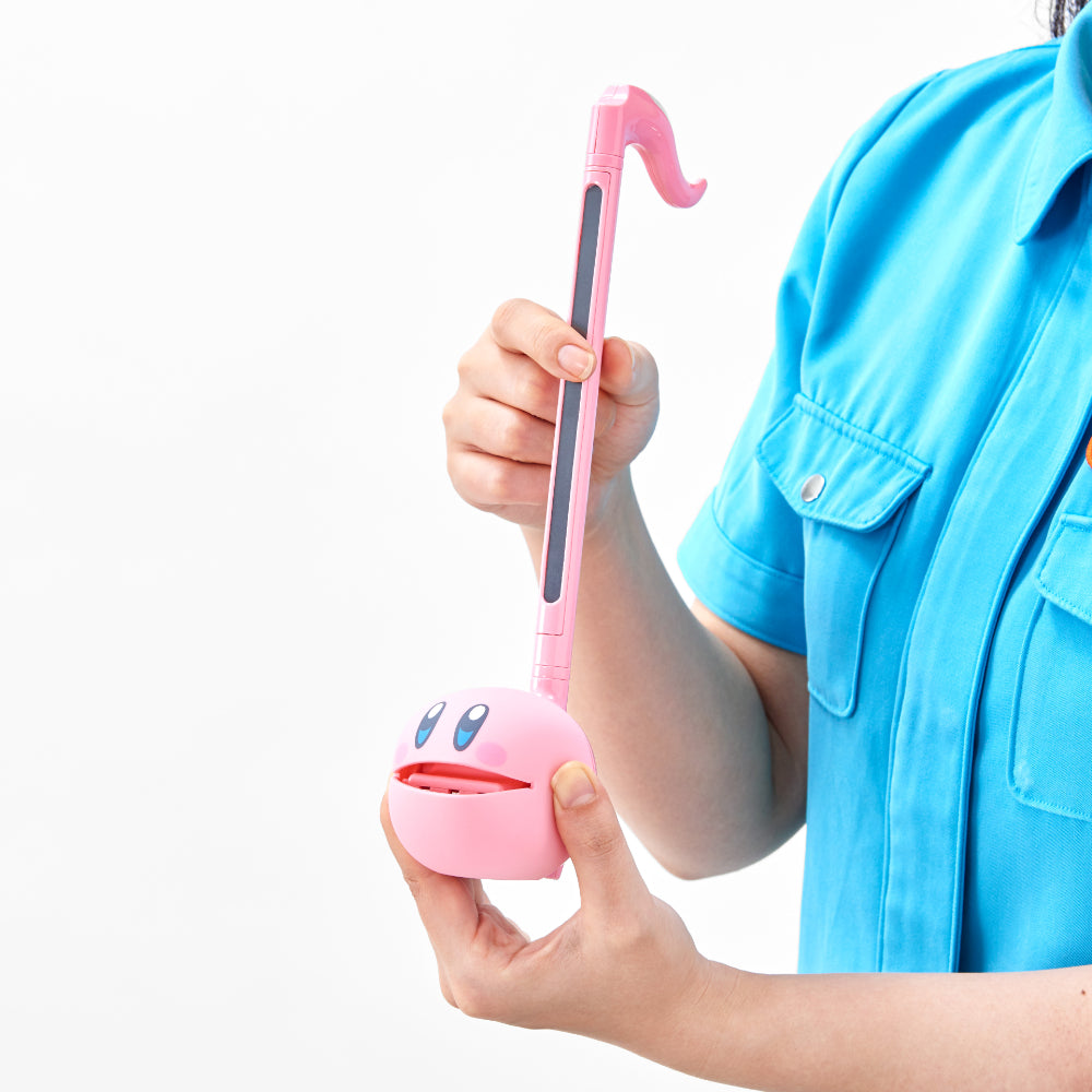  Otamatone -  Otamatone - Kirby -  Music