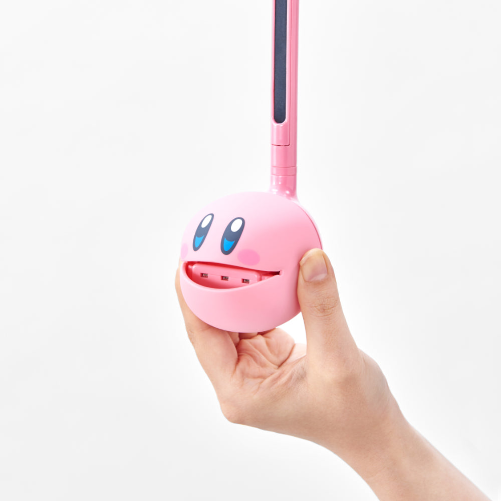  Otamatone -  Otamatone - Kirby -  Music