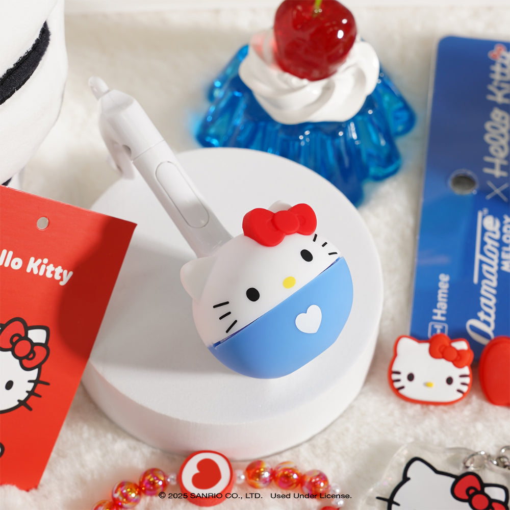  Otamatone -  Otamatone Melody Sanrio - Hello Kitty -  Music