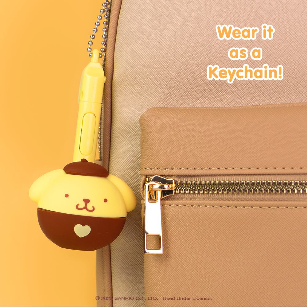  Otamatone -  Otamatone Melody Sanrio - Pompompurin -  Music