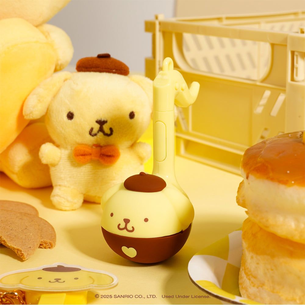  Otamatone -  Otamatone Melody Sanrio - Pompompurin -  Music