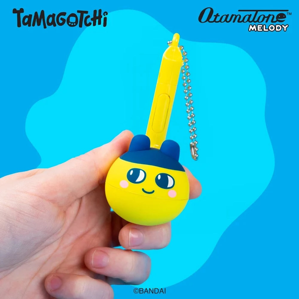Otamatone -  Otamatone Melody Tamagotchi - Mametchi -  Music