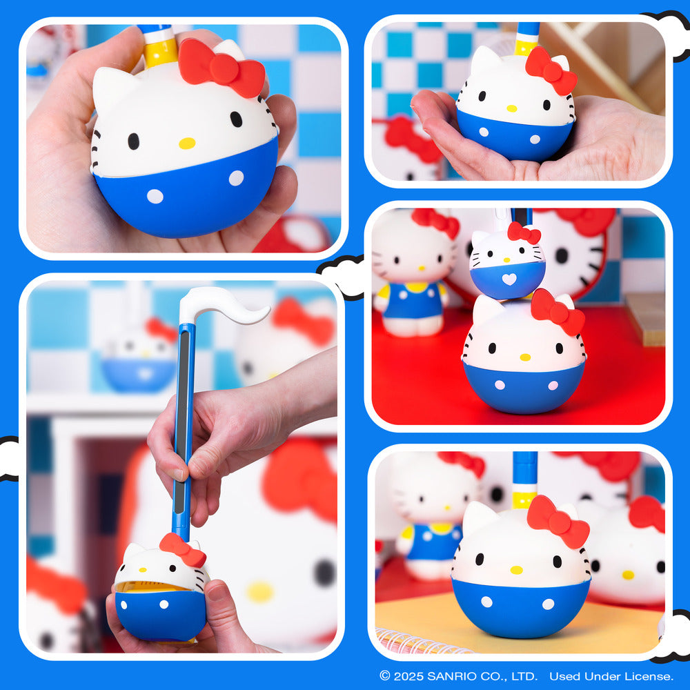  Otamatone -  Otamatone Sanrio - Hello Kitty -  Music