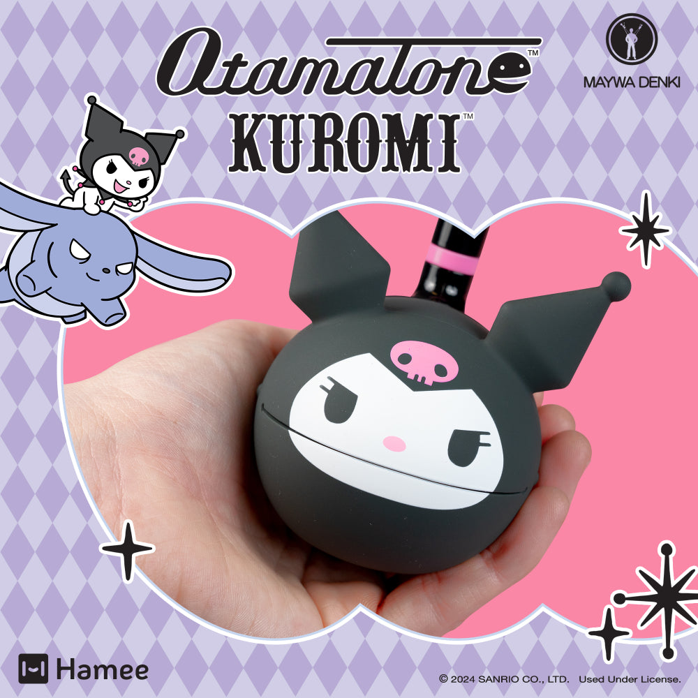  Otamatone -  Otamatone Sanrio - Kuromi -  Music