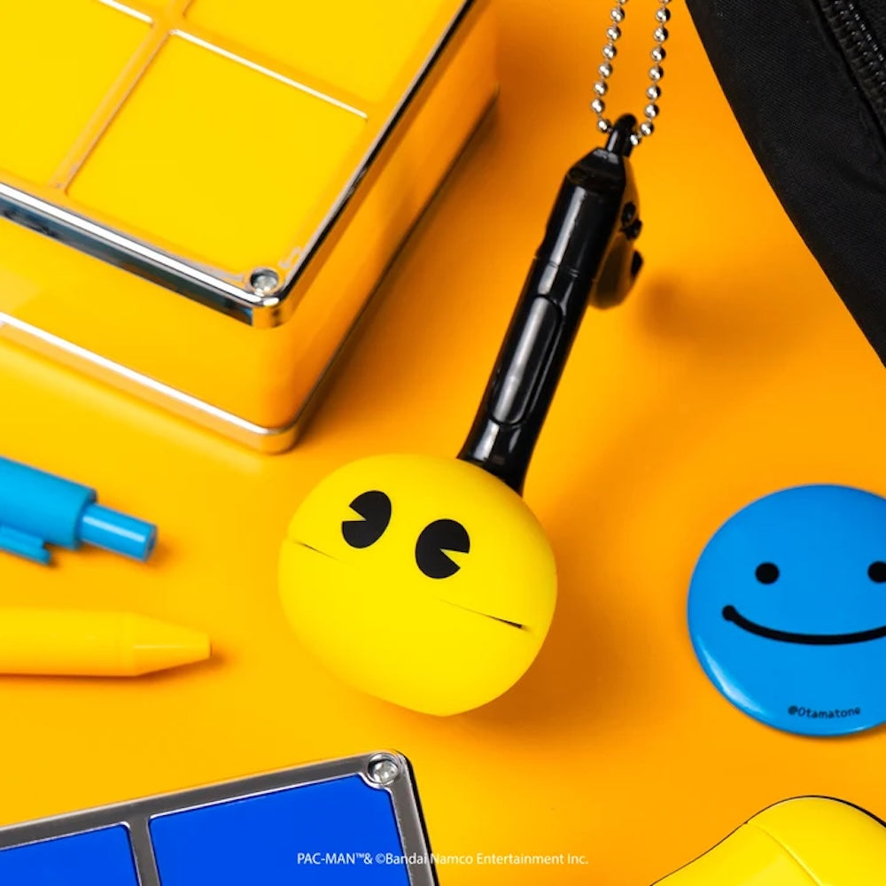 Otamatone Melody PAC-MAN