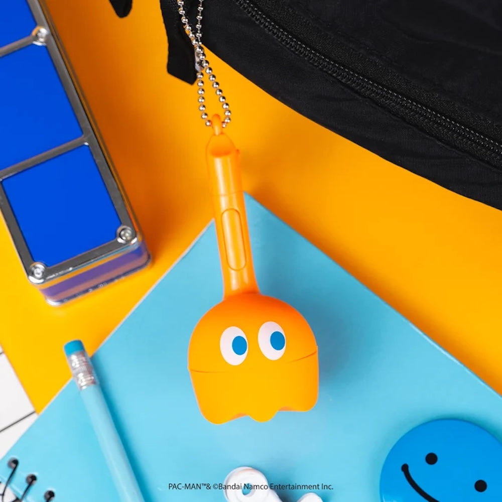 Otamatone Melody PAC-MAN - Clyde