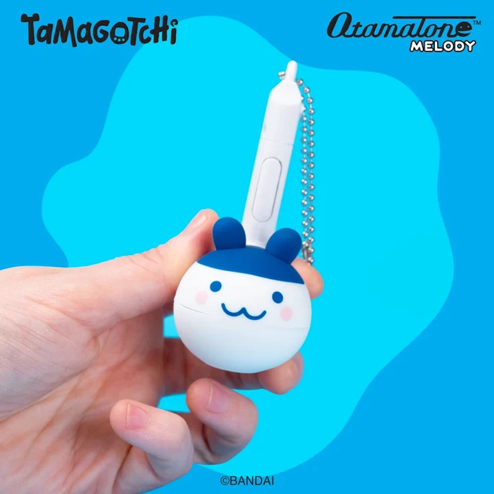 Otamatone Melody Tamagotchi - Mimitchi