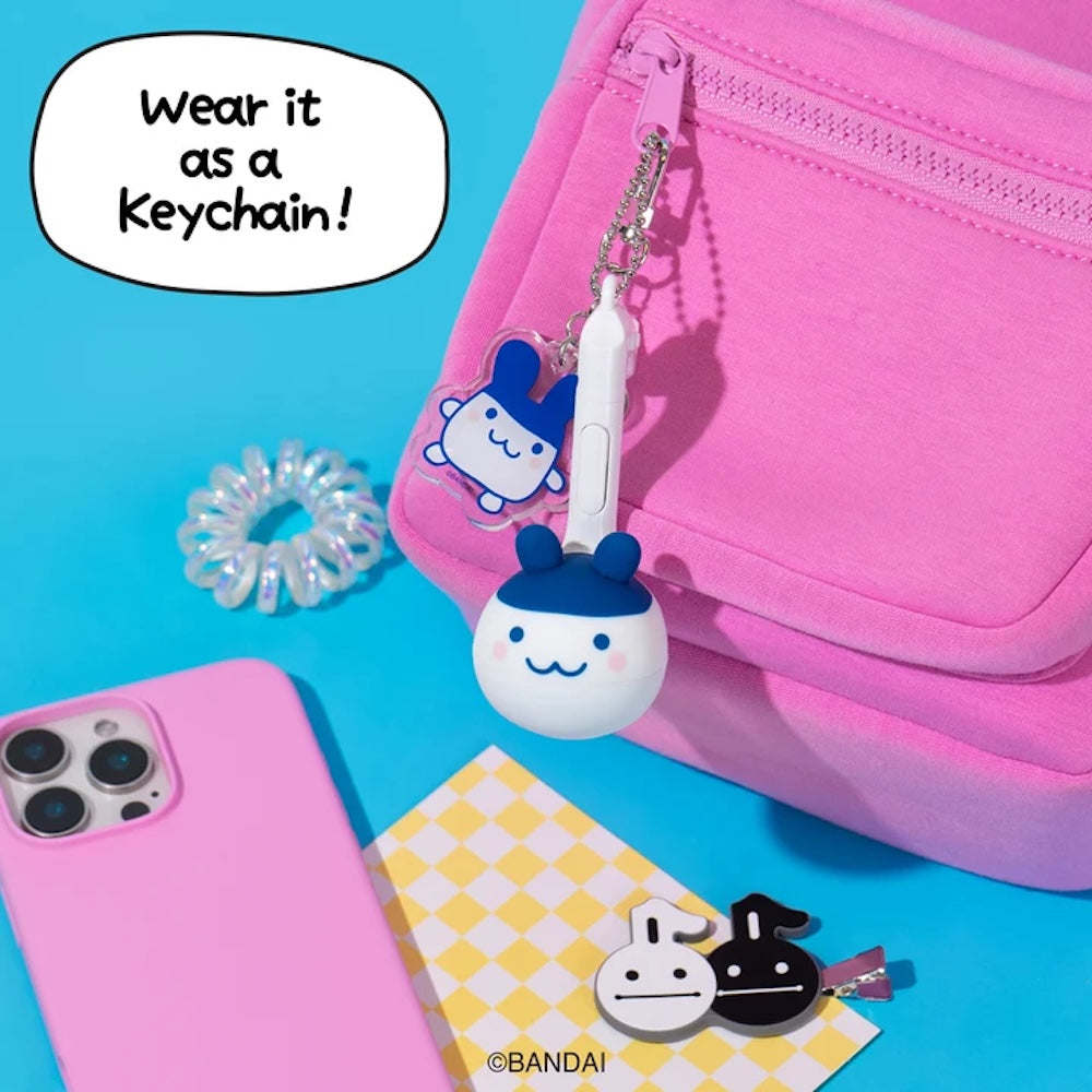 Otamatone Melody Tamagotchi - Mimitchi