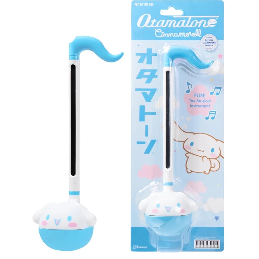 Otamatone Regular Sanrio - Cinnamoroll