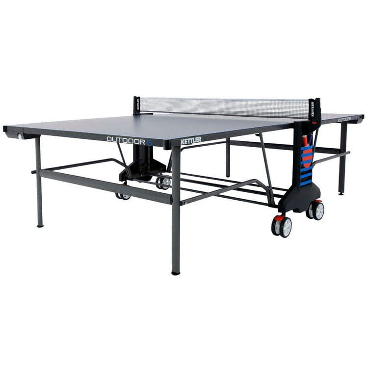 Kettler Outdoor 6 Table Tennis