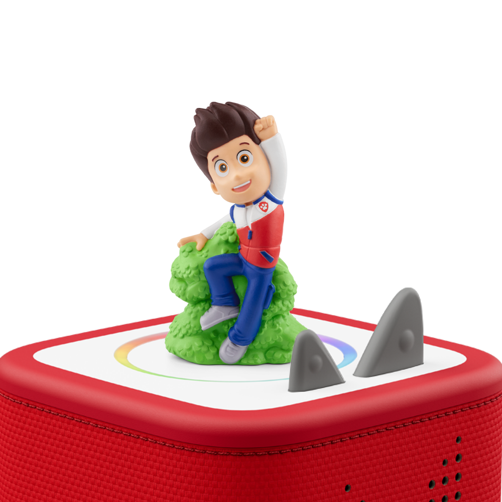  Tonies -  PAW Patrol: Ryder Tonie -  Electronics