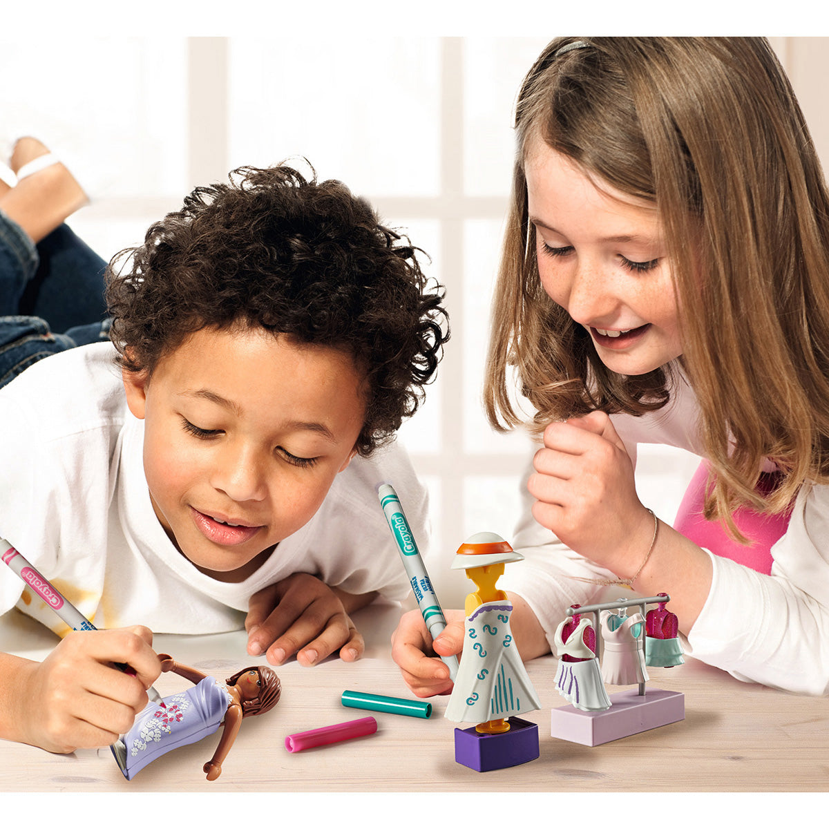  Playmobil -  PLAYMOBIL Color: Dressing Room Playset -  Preschool