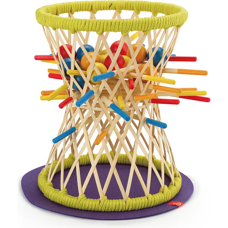  Hape -  Pallina Original Dexterity Game -  STEM