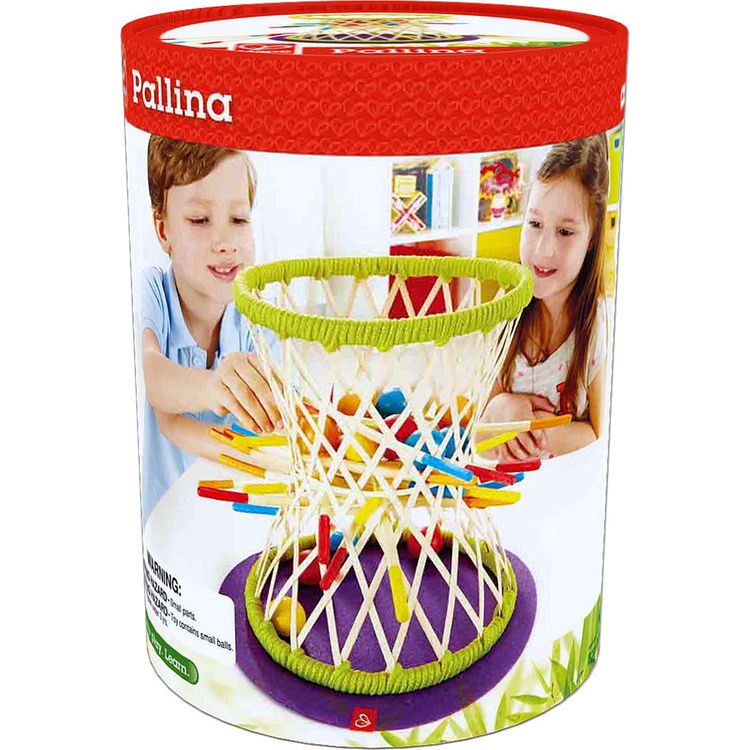  Hape -  Pallina Original Dexterity Game -  STEM