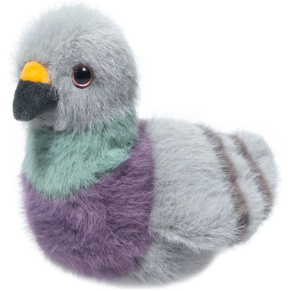  Douglas -  Parker Pigeon Plush -  Plush