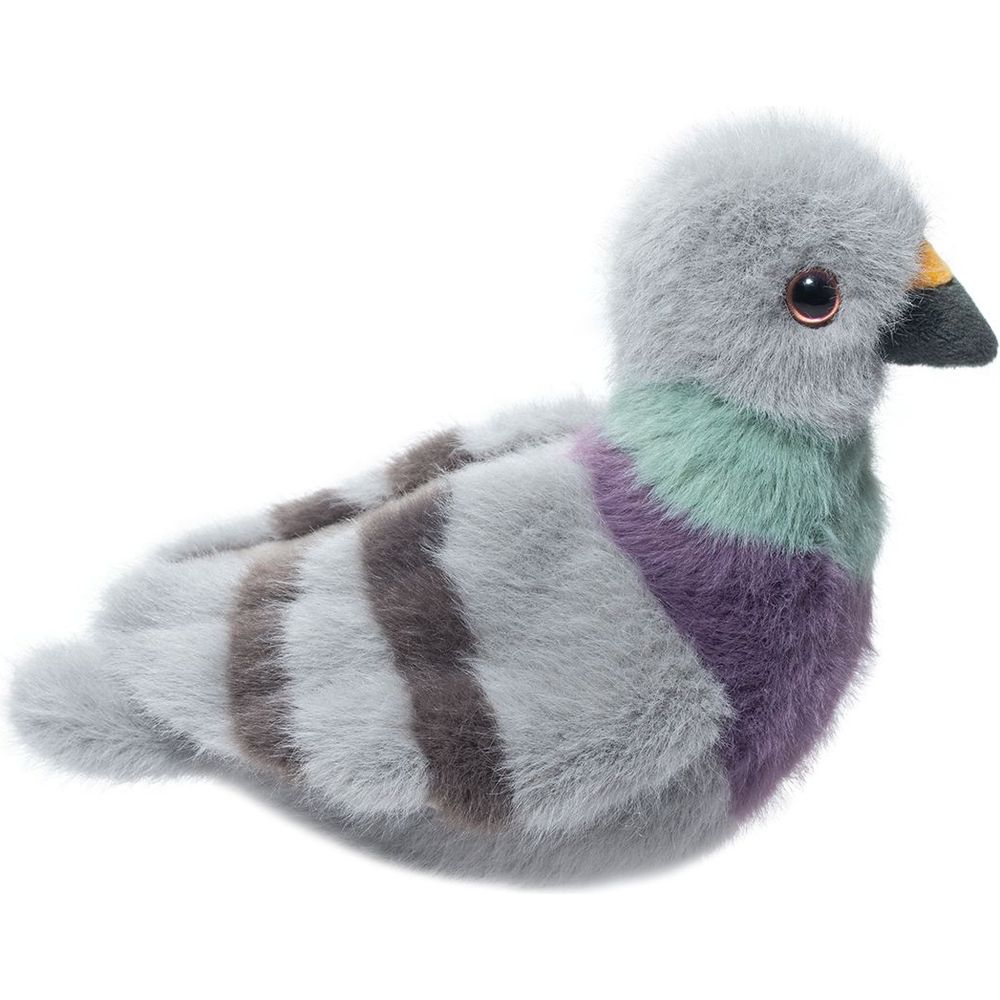  Douglas -  Parker Pigeon Plush -  Plush