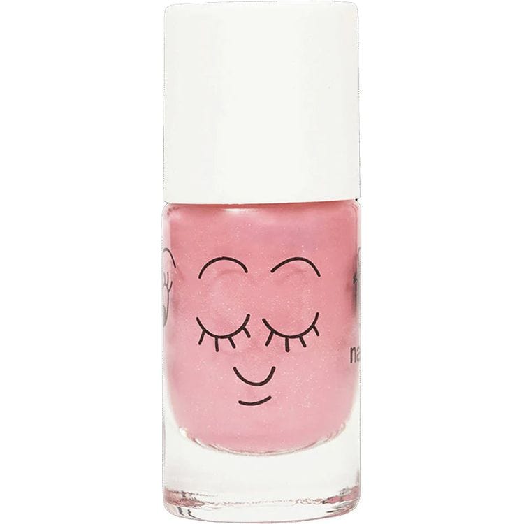  Nailmatic -  Party Nail Polish Set of 5 for Kids -  Trend Accessories