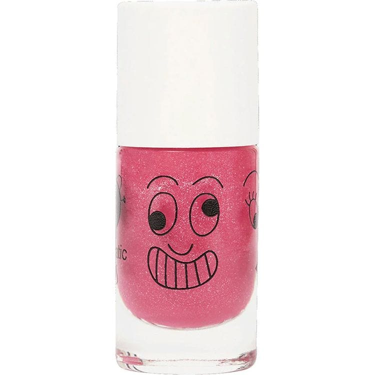  Nailmatic -  Party Nail Polish Set of 5 for Kids -  Trend Accessories